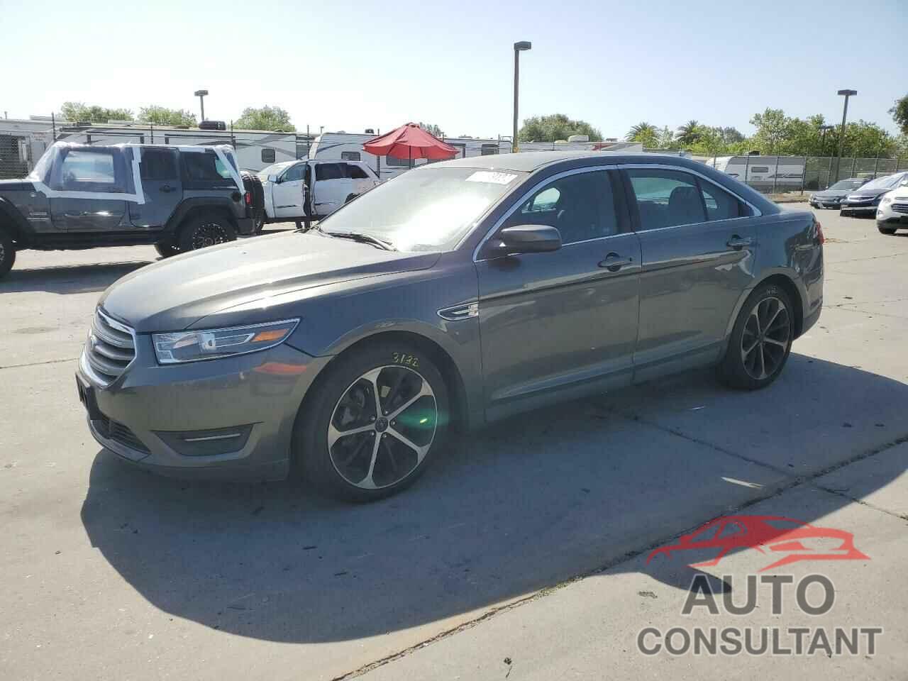 FORD TAURUS 2016 - 1FAHP2E81GG147458