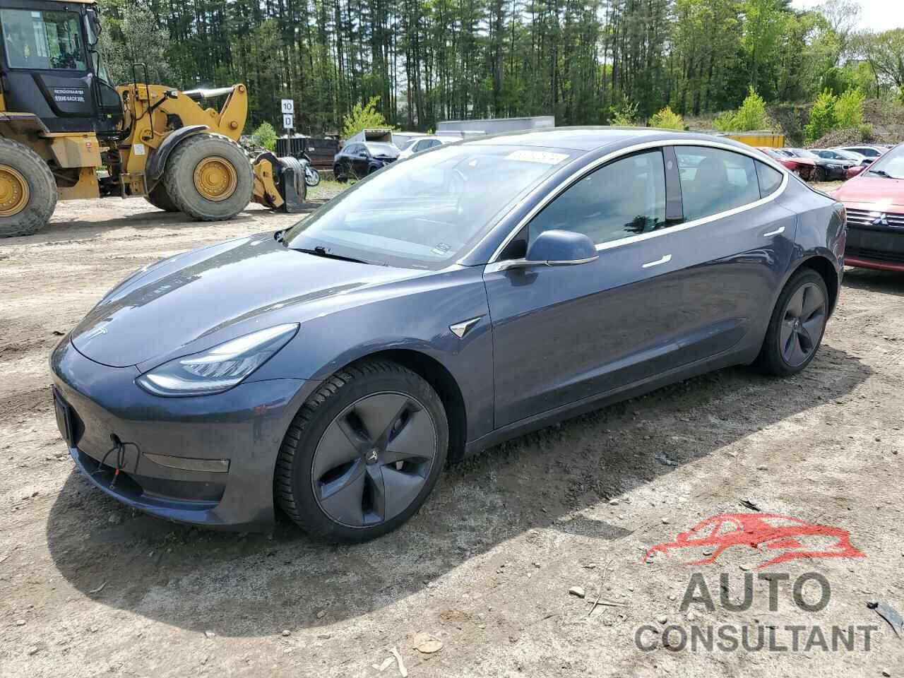 TESLA MODEL 3 2020 - 5YJ3E1EB4LF616322