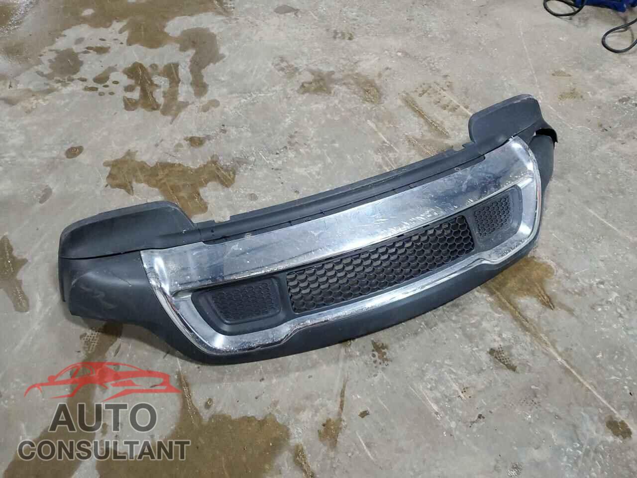 JEEP GRAND CHER 2014 - 1C4RJFBG6EC408557