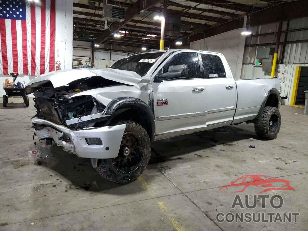 DODGE All Models 2011 - 3D7UT2CLXBG514047