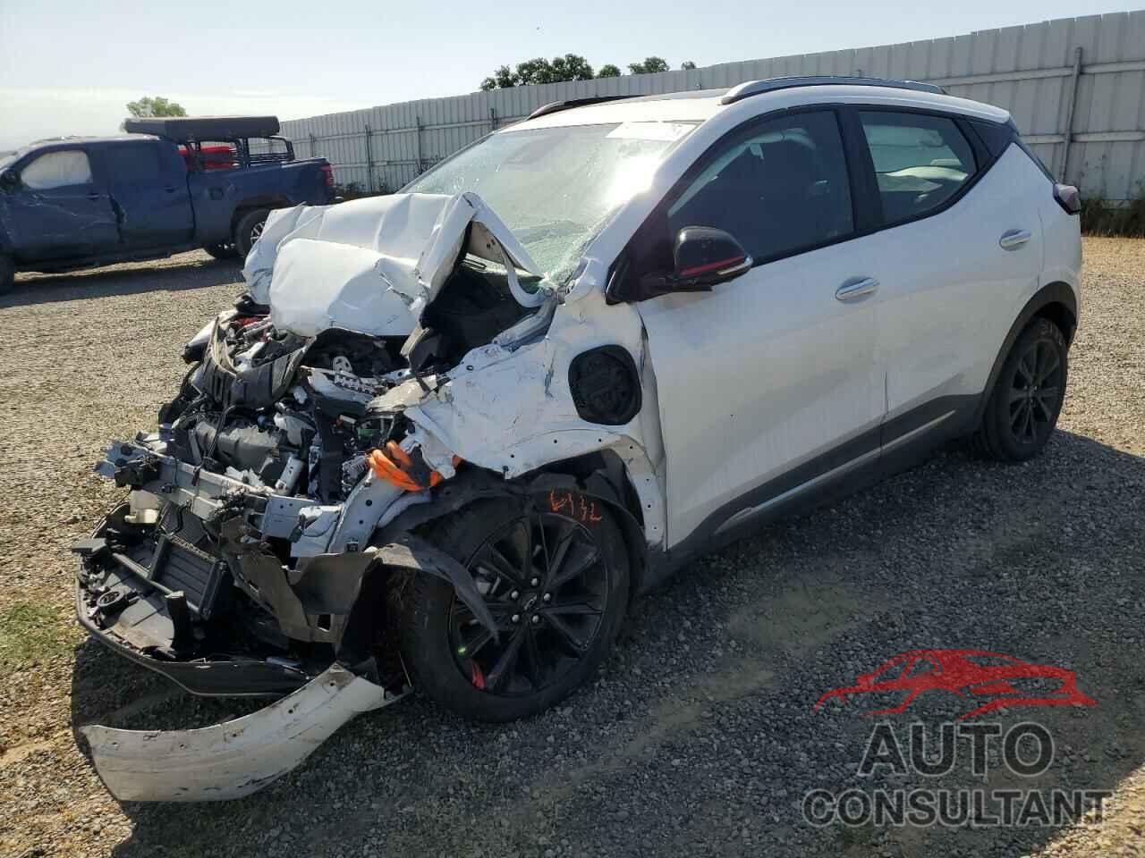 CHEVROLET BOLT 2023 - 1G1FZ6S04P4114479