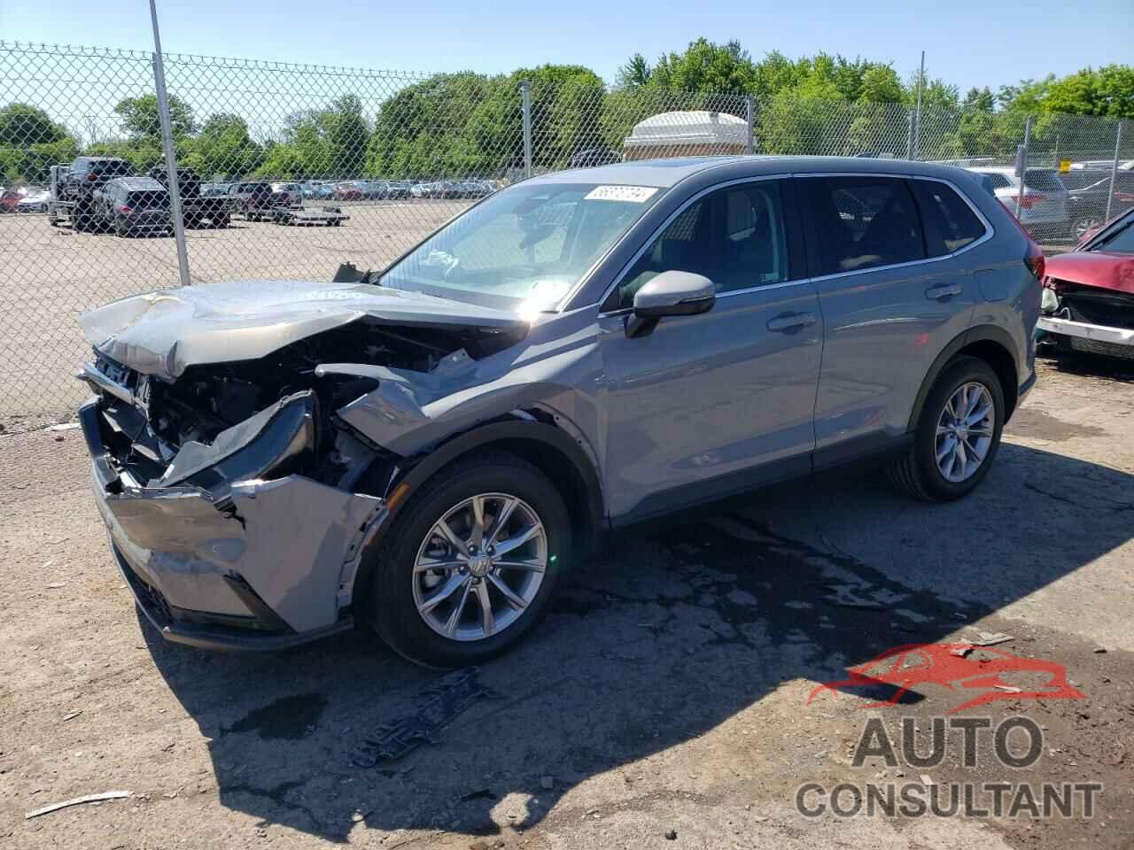 HONDA CRV 2023 - 2HKRS4H79PH433842