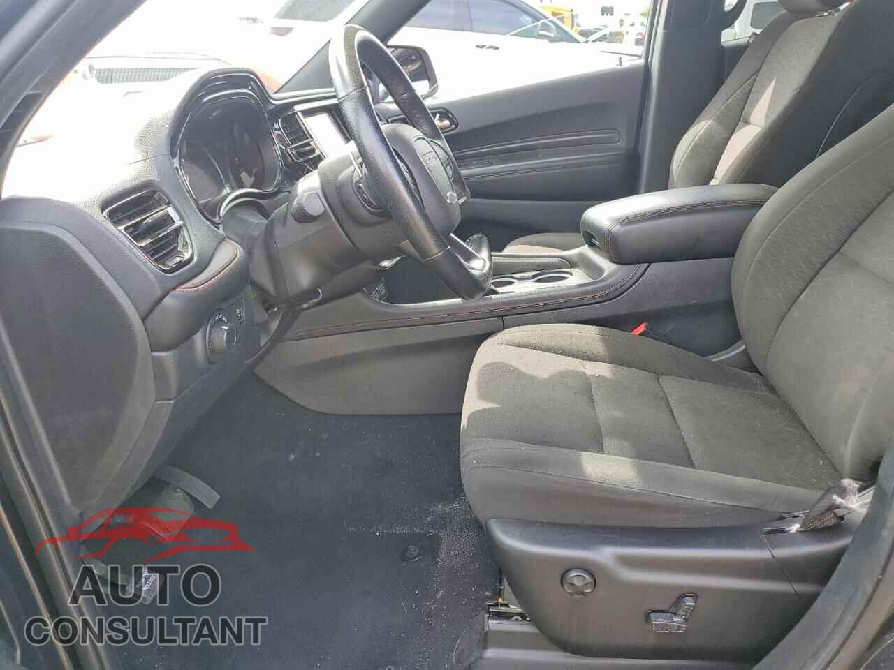 DODGE DURANGO 2023 - 1C4RDJDG9PC677226
