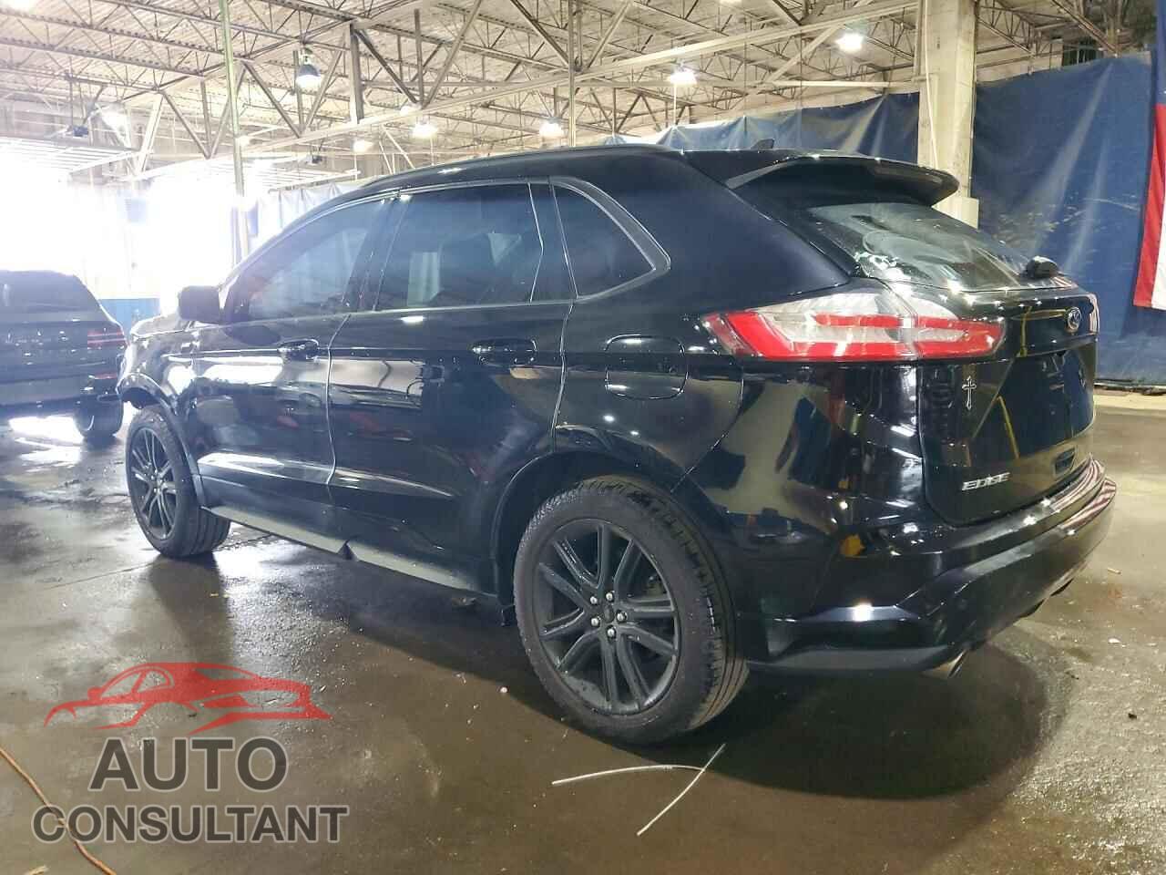 FORD EDGE 2020 - 2FMPK4J96LBB47192