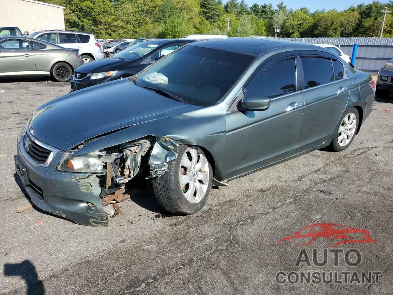 HONDA ACCORD 2010 - 1HGCP3F89AA016332