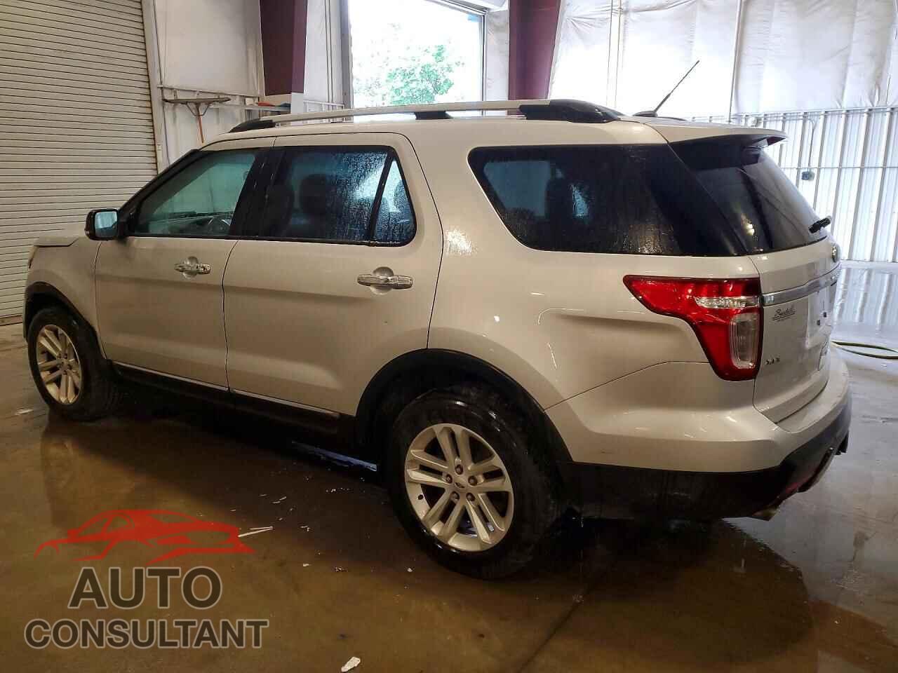 FORD EXPLORER 2015 - 1FM5K8D83FGB17551