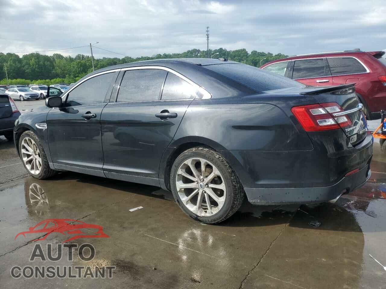 FORD TAURUS 2014 - 1FAHP2J88EG177883