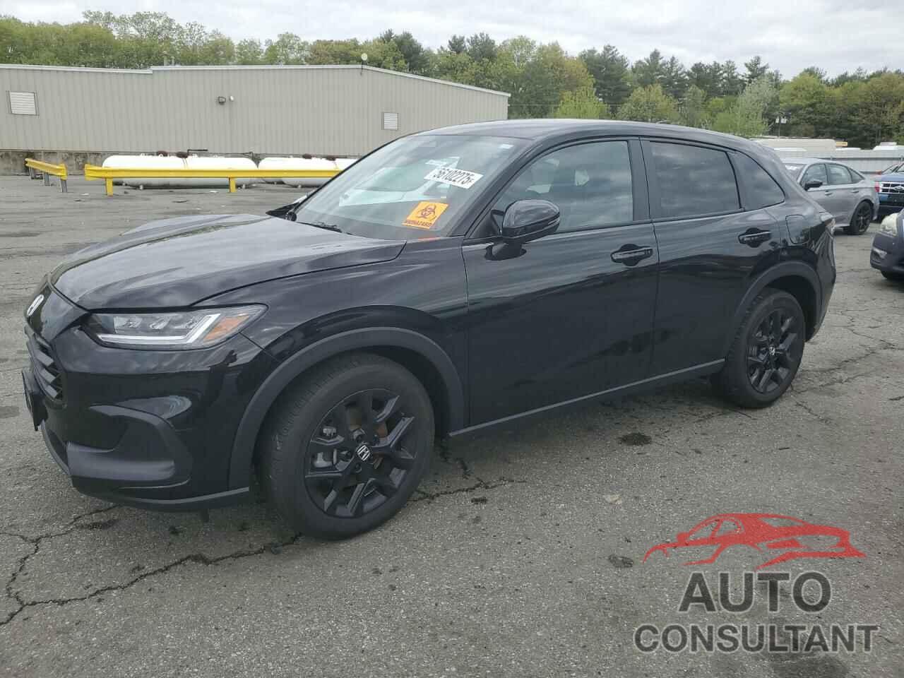 HONDA HR-V 2024 - 3CZRZ2H54RM737375