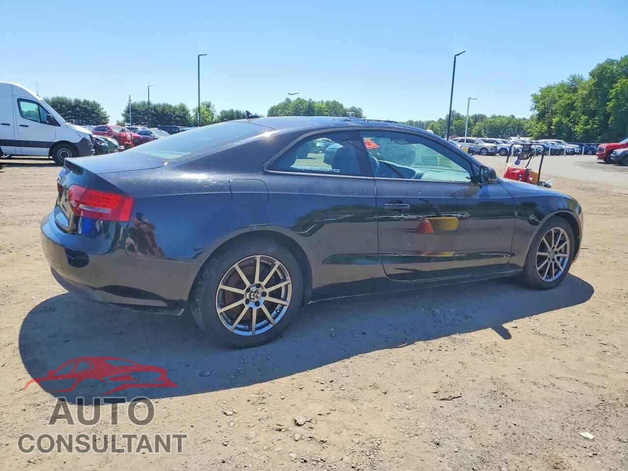 AUDI A5 2011 - WAURFAFR0BA071212