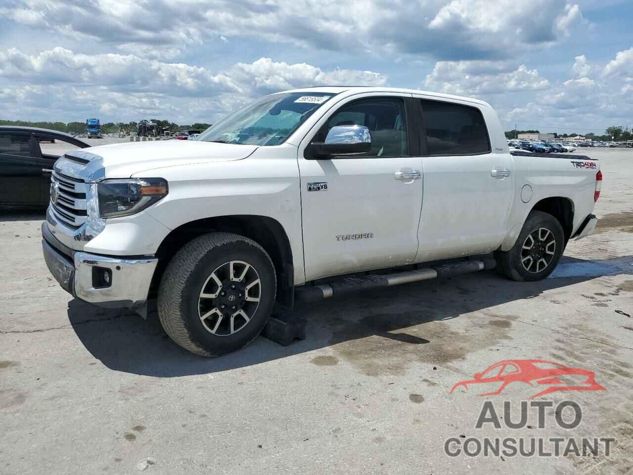 TOYOTA TUNDRA 2020 - 5TFHY5F11LX905643