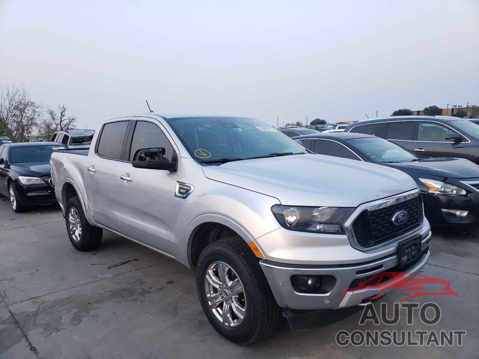 FORD RANGER 2019 - 1FTER4EH5KLA55238