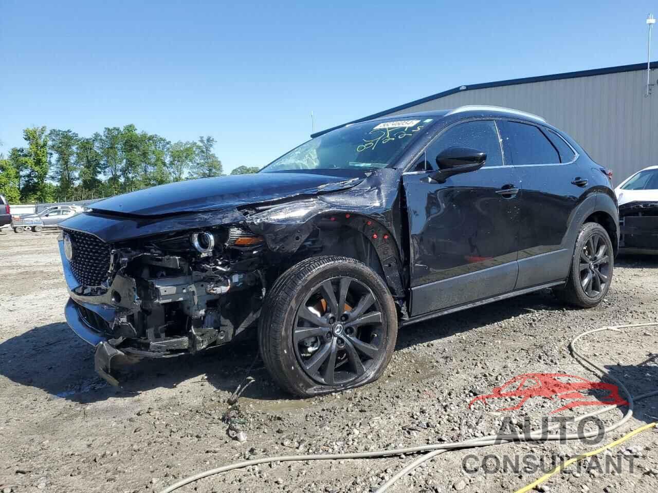 MAZDA CX30 2023 - 3MVDMBDY0PM547731
