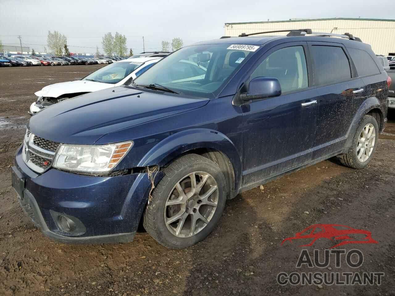 DODGE JOURNEY 2018 - 3C4PDDFG6JT249616