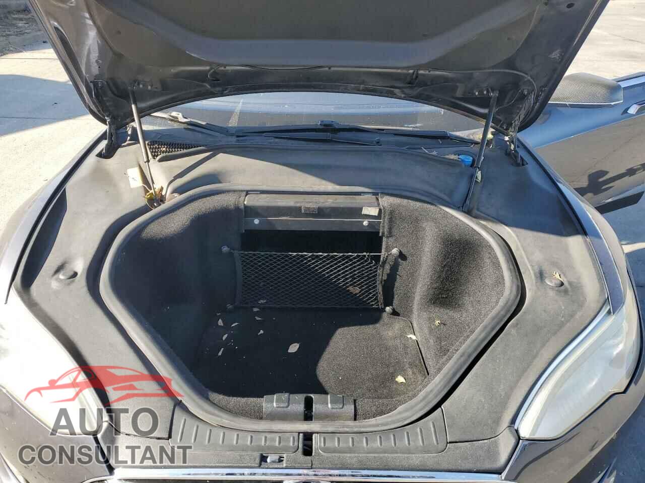 TESLA MODEL S 2015 - 5YJSA1H11FF093937