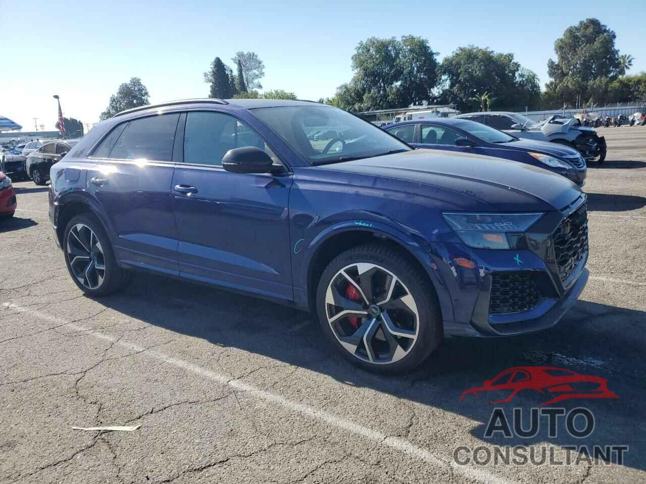 AUDI RS 2020 - WU1ARBF13LD022998