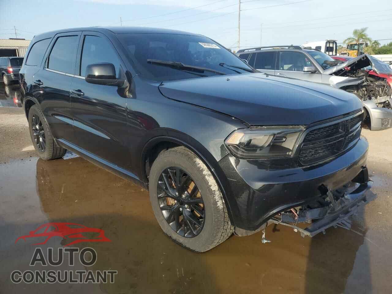 DODGE DURANGO 2015 - 1C4RDHAG7FC873693