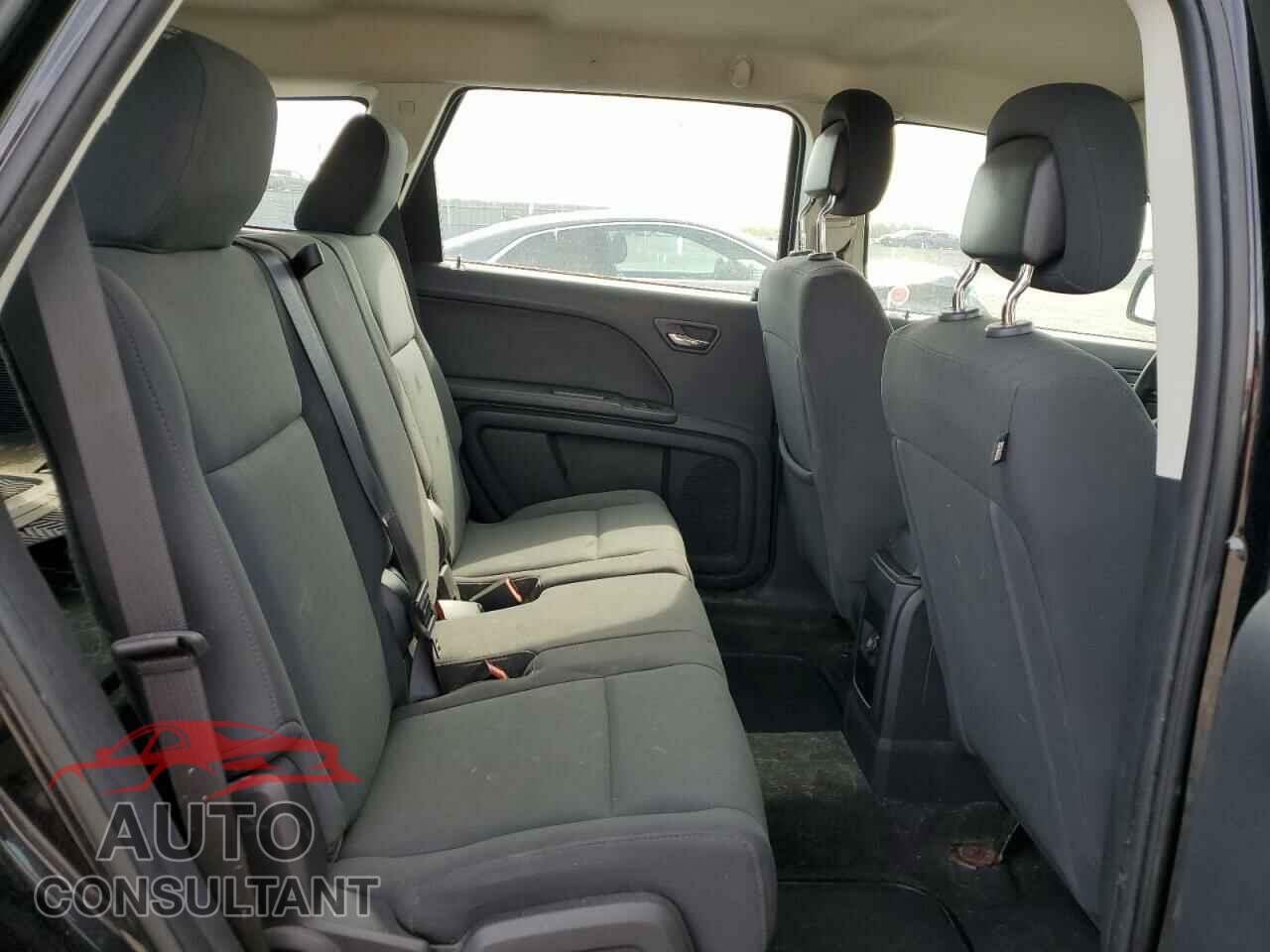 DODGE JOURNEY 2010 - 3D4PG4FB4AT204740