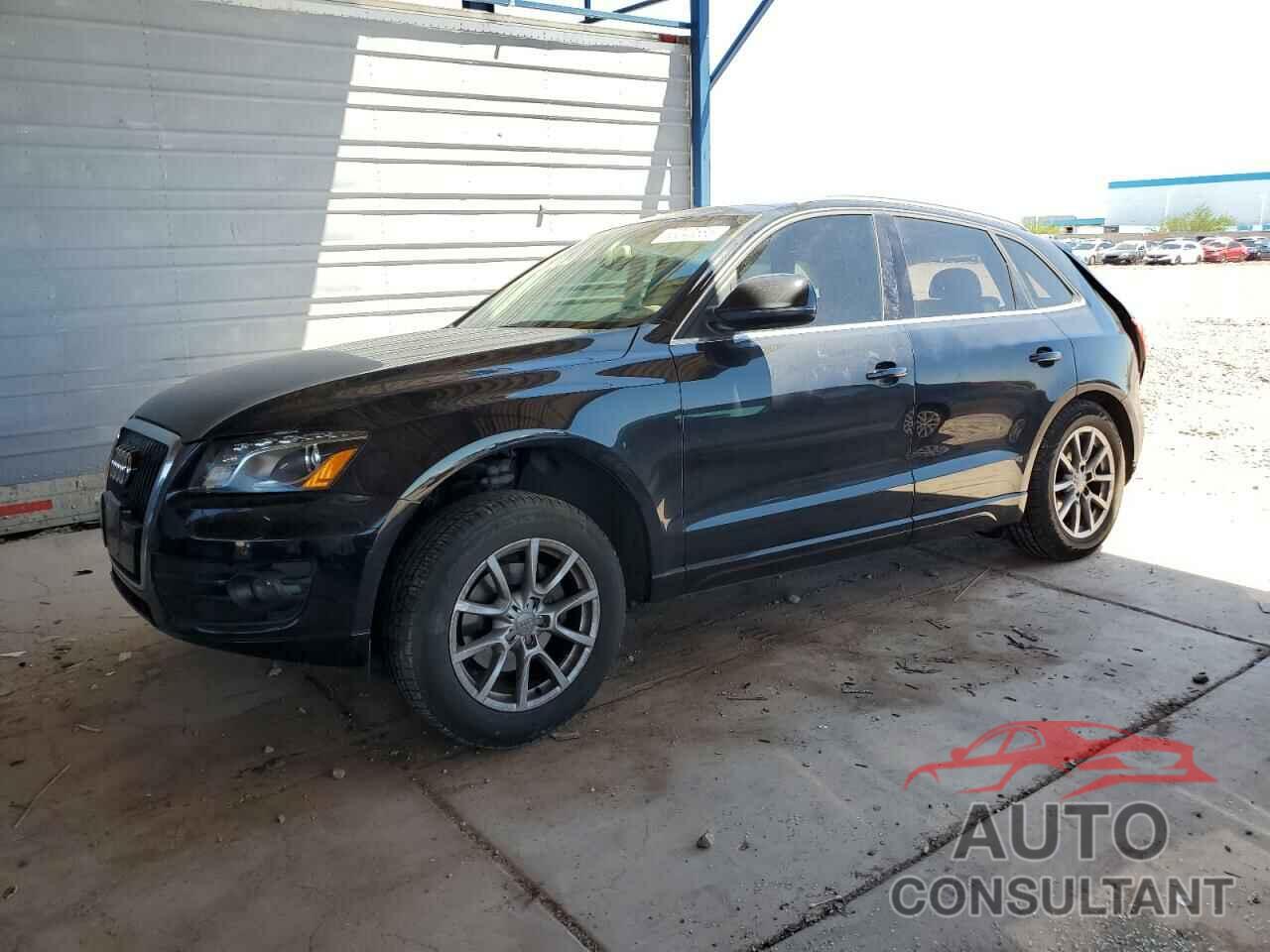 AUDI Q5 2012 - WA1LKCFP2CA002628