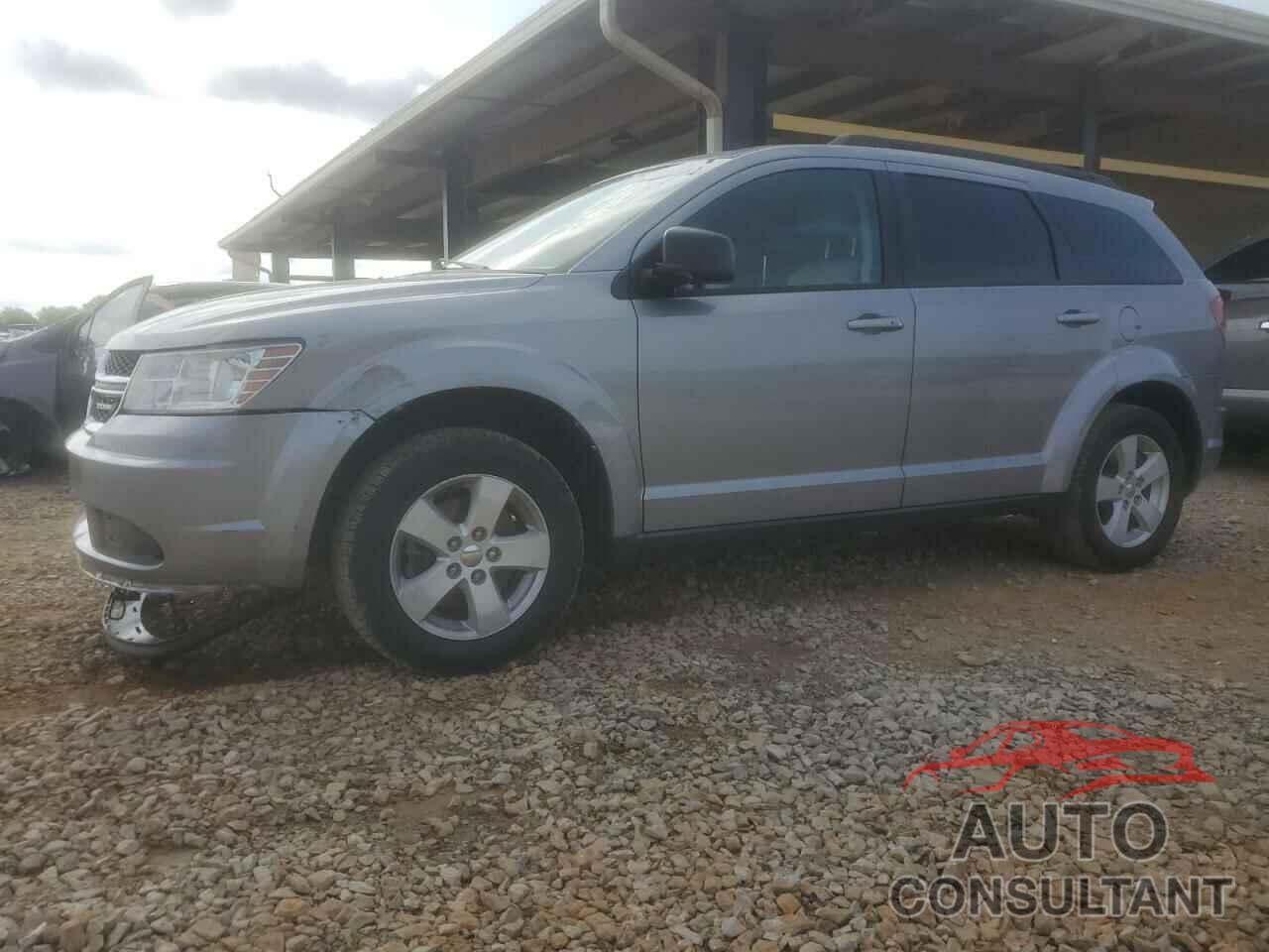 DODGE JOURNEY 2016 - 3C4PDCAB8GT181981