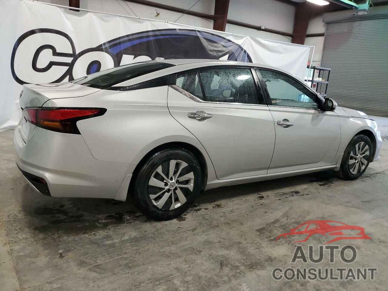 NISSAN ALTIMA 2020 - 1N4BL4BV8LC187285