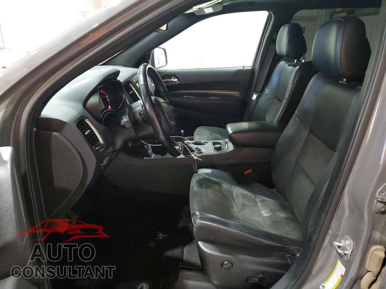 DODGE DURANGO 2020 - 1C4SDJCT1LC146371