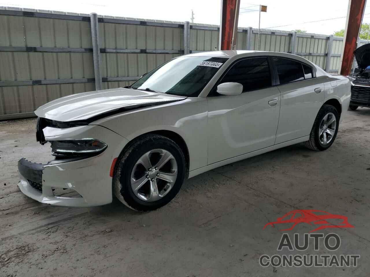 DODGE CHARGER 2019 - 2C3CDXKT7KH622566