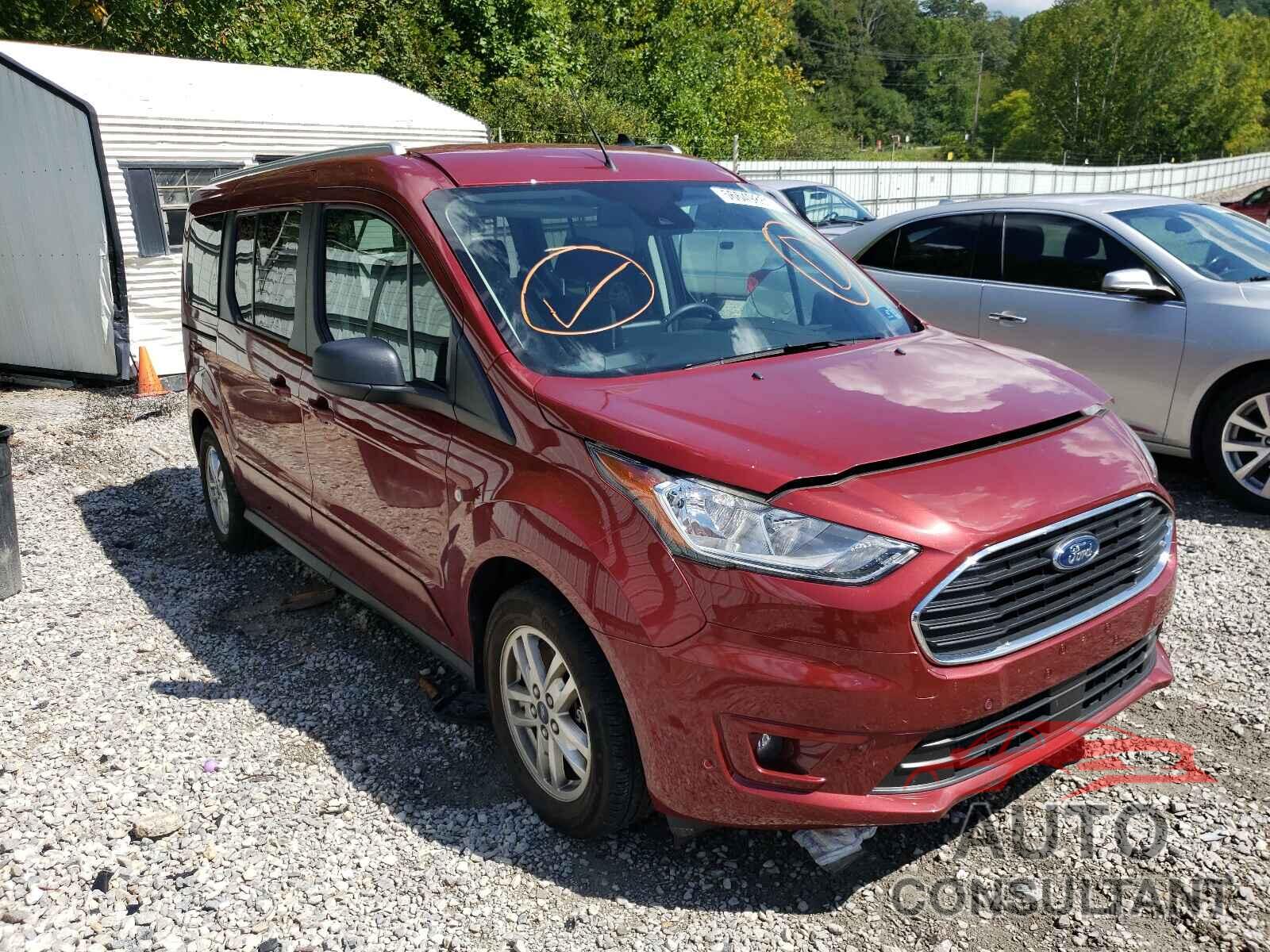 FORD TRANSIT CO 2019 - NM0GE9F27K1391963