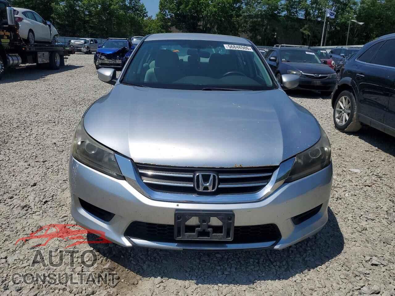 HONDA ACCORD 2013 - 1HGCR2F3XDA807739