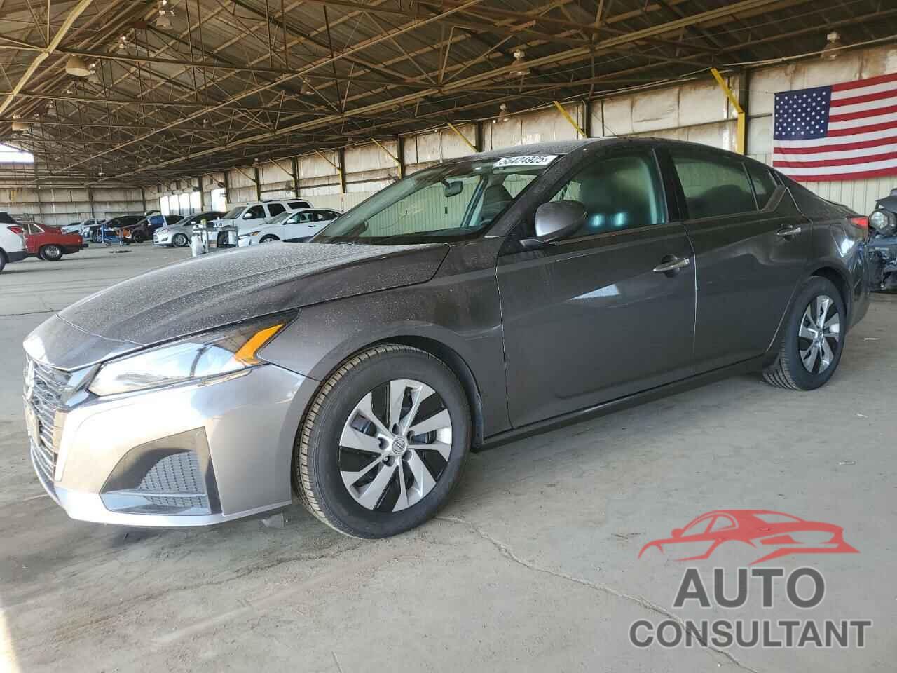 NISSAN ALTIMA 2023 - 1N4BL4BV3PN356316