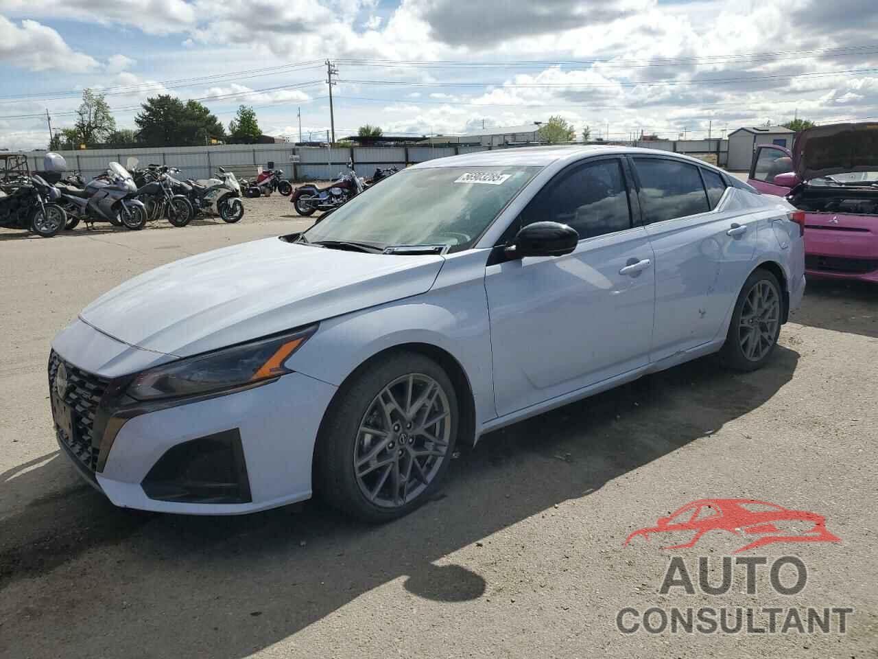 NISSAN ALTIMA 2024 - 1N4AL4CV1RN326776
