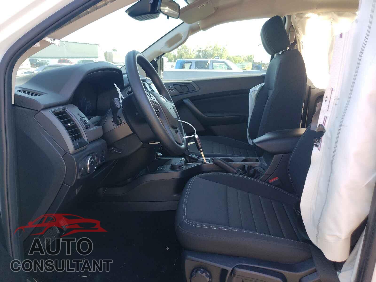 FORD RANGER 2021 - 1FTER4FH3MLD49500