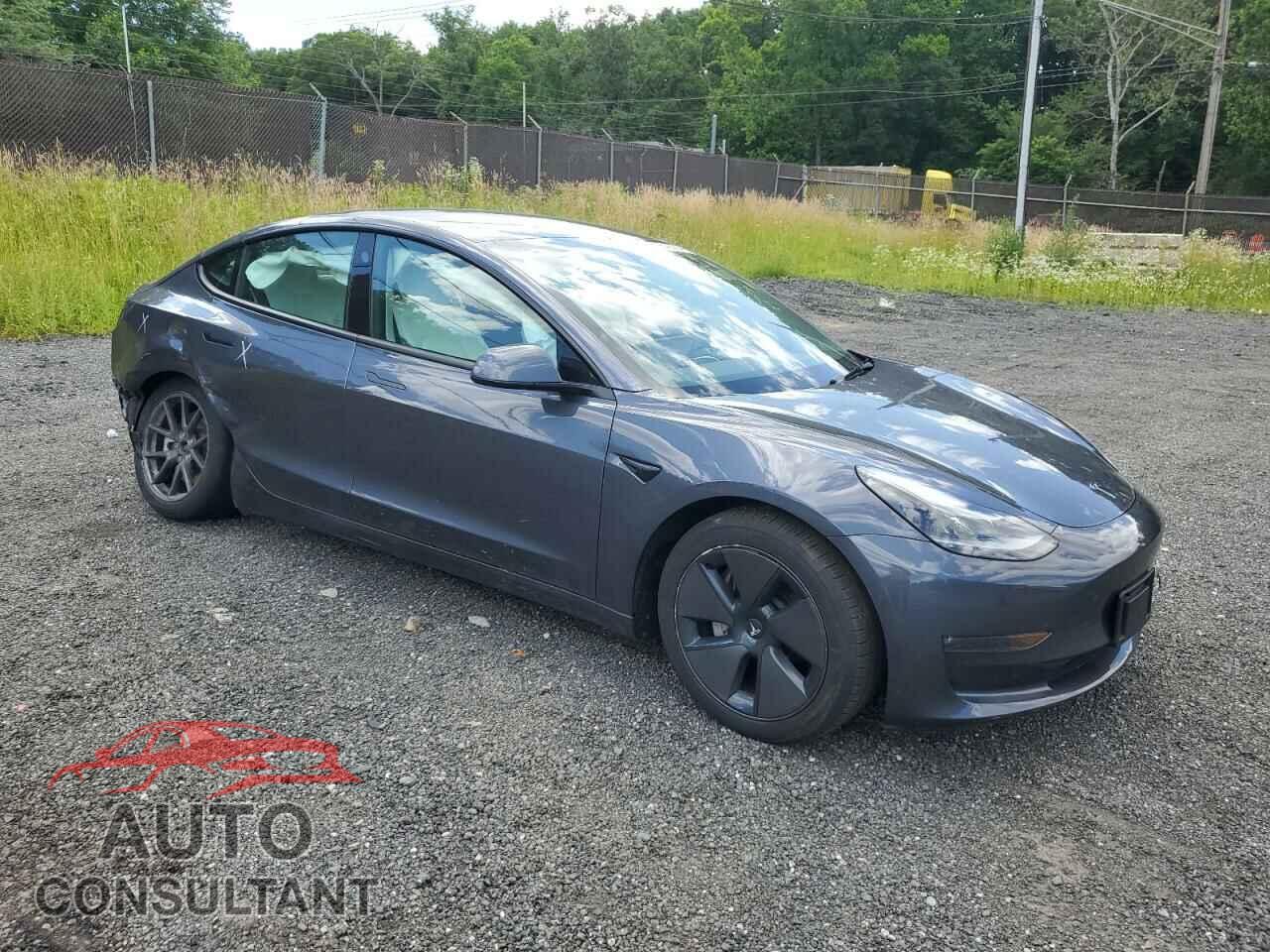 TESLA MODEL 3 2023 - 5YJ3E1EB8PF673239