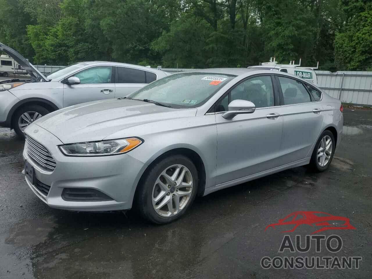 FORD FUSION 2015 - 3FA6P0H78FR262483