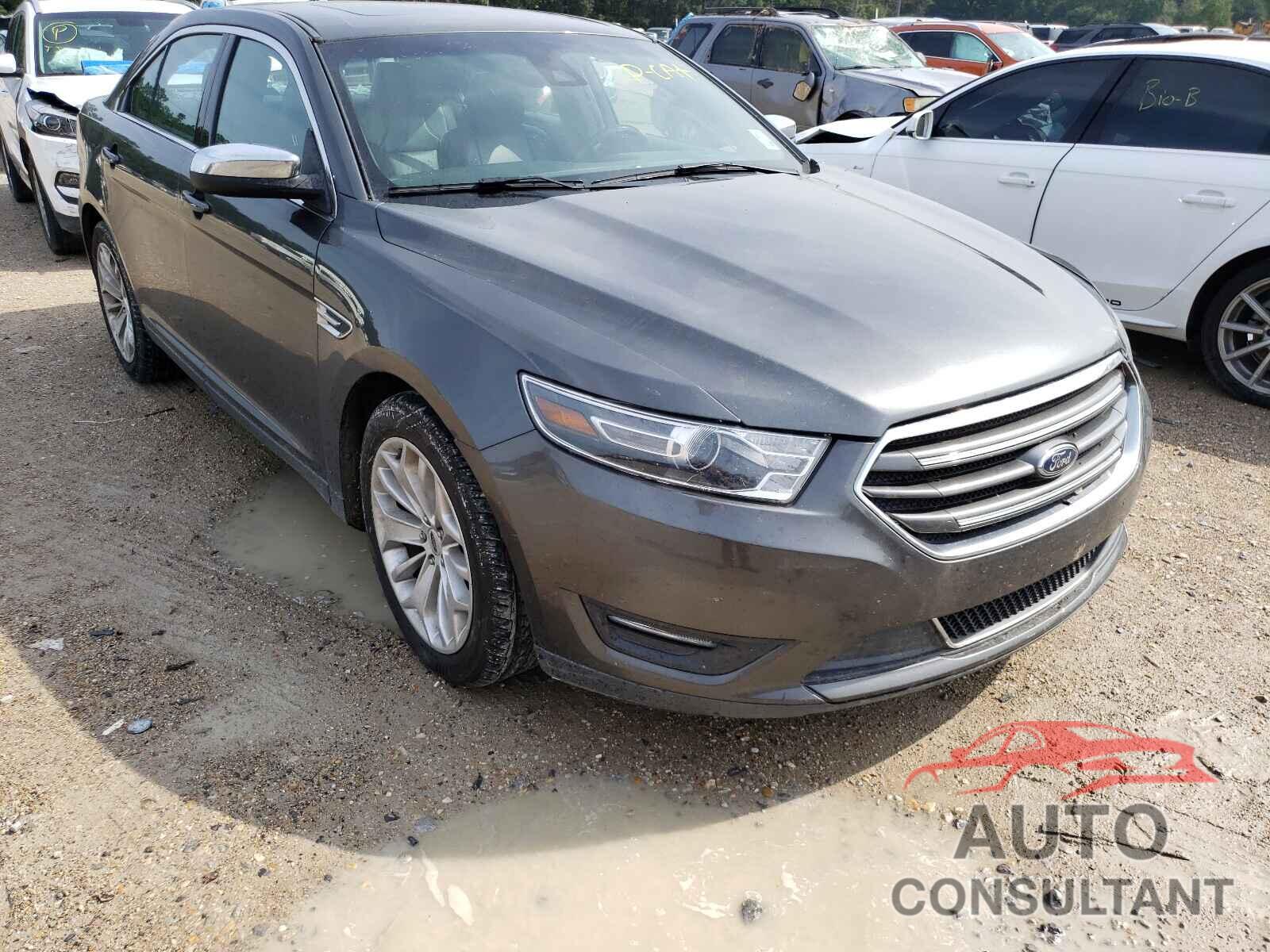 FORD TAURUS 2017 - 1FAHP2F88HG108625