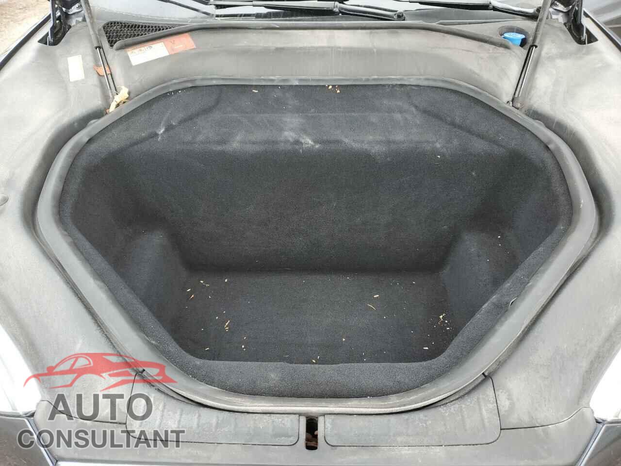 TESLA MODEL S 2015 - 5YJSA1E29FF102574