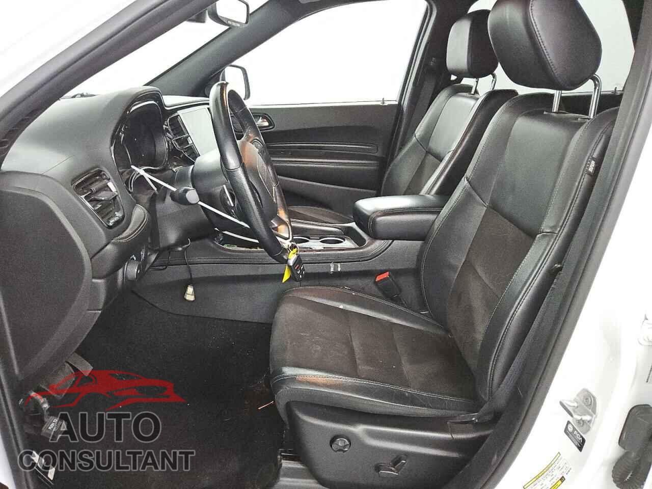 DODGE DURANGO 2021 - 1C4RDJDG8MC766118