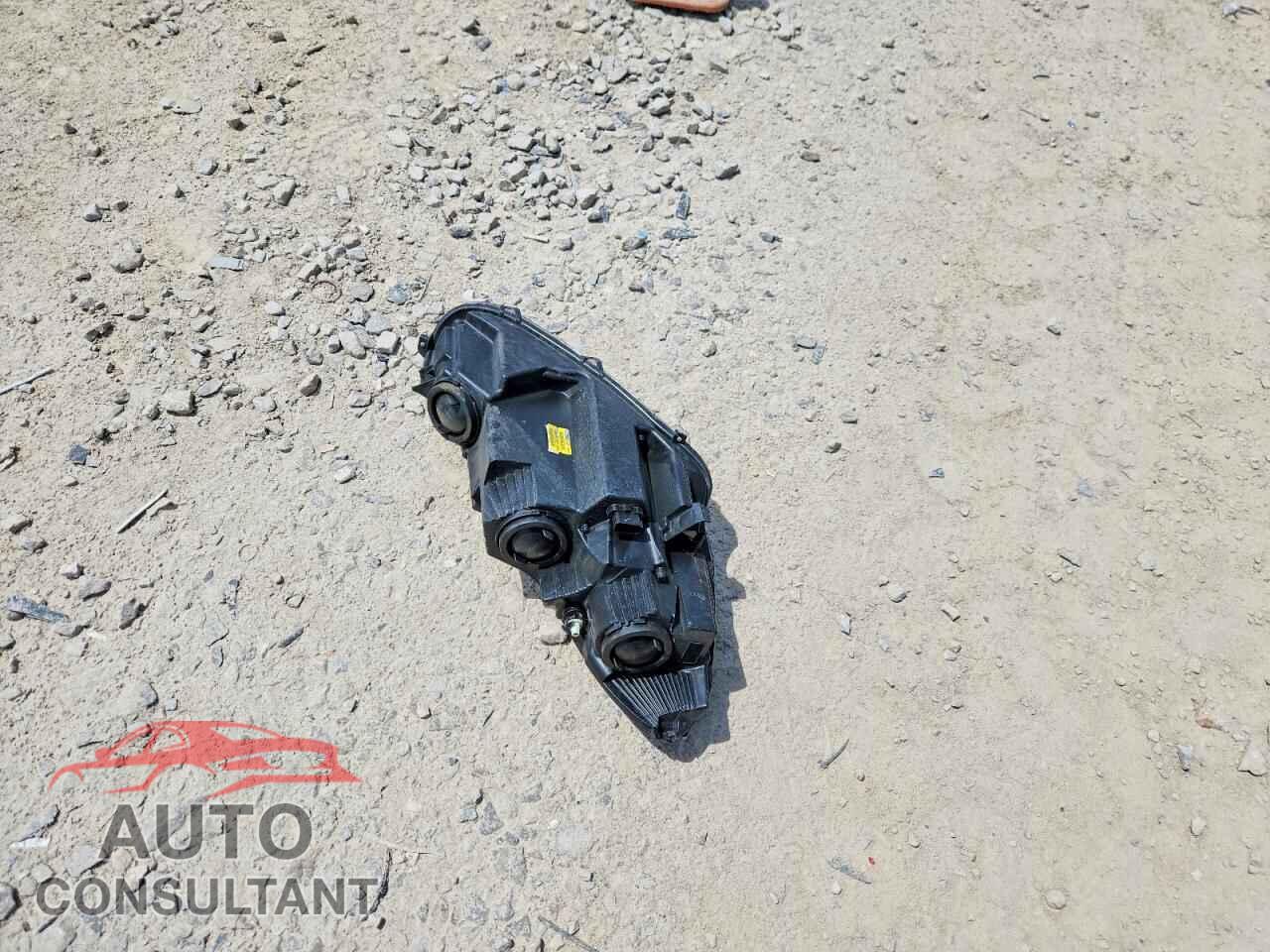 FORD ESCAPE 2020 - 1FMCU9H9XLUA72616