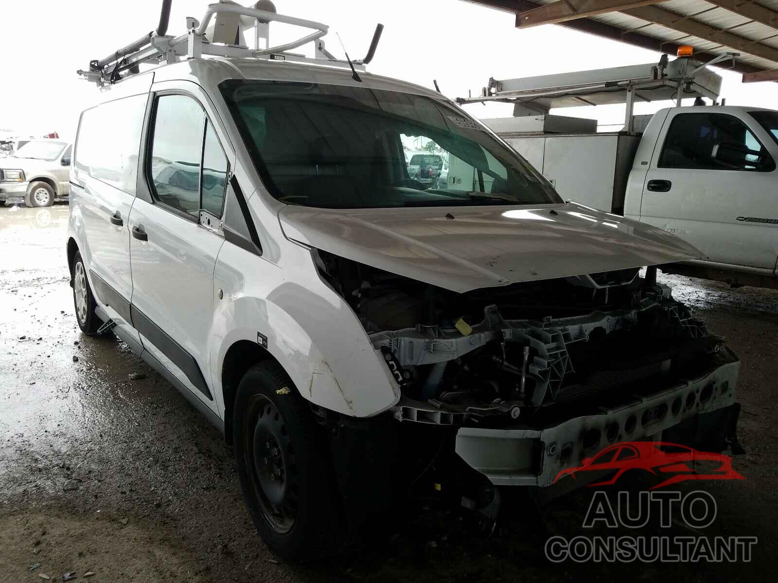 FORD TRANSIT CO 2016 - NM0LS7E76G1235896