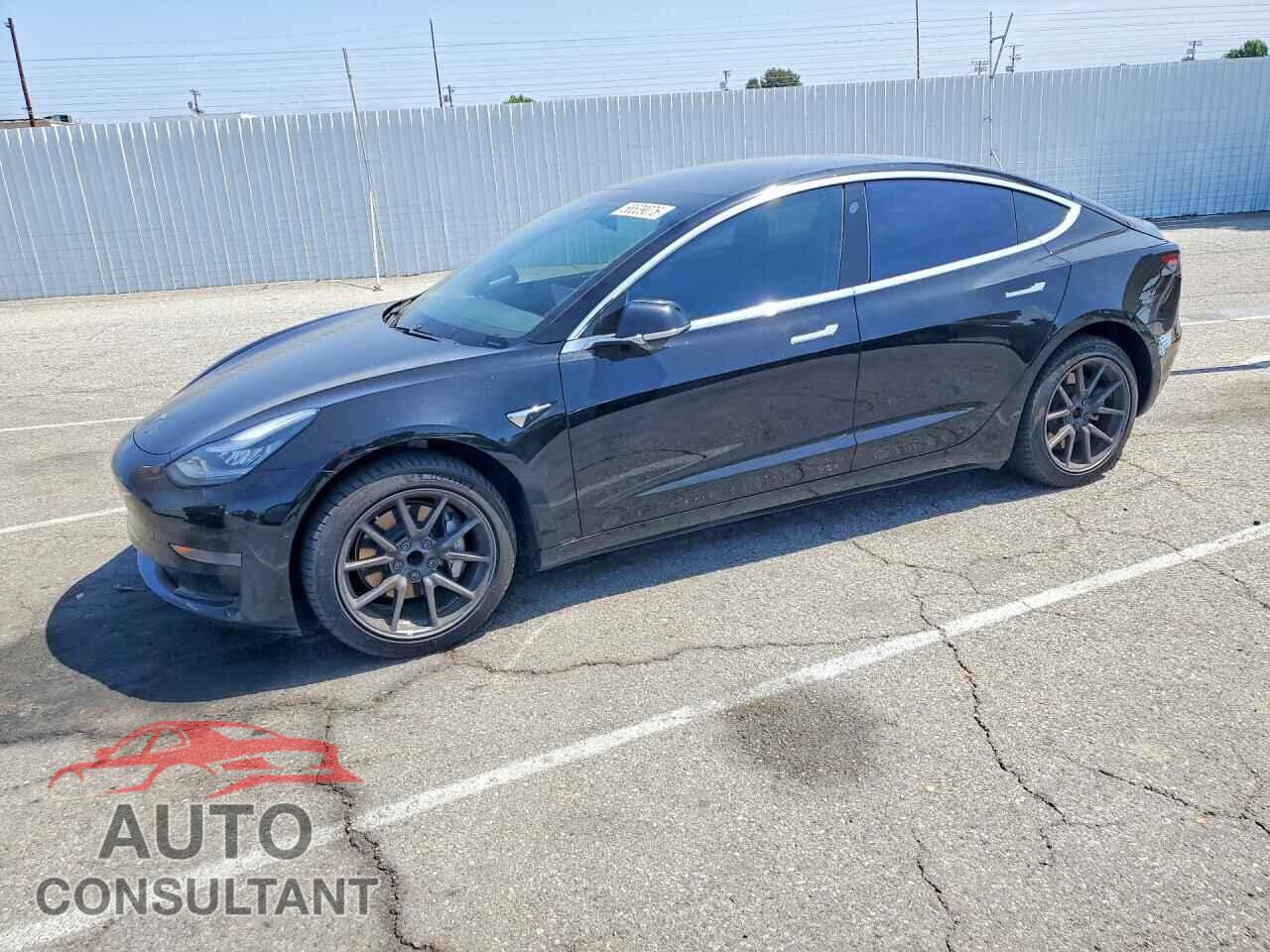 TESLA MODEL 3 2020 - 5YJ3E1EA7LF630142