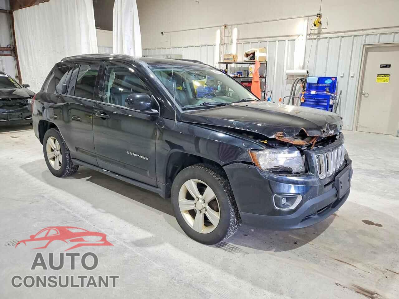JEEP COMPASS 2015 - 1C4NJDEB9FD394751