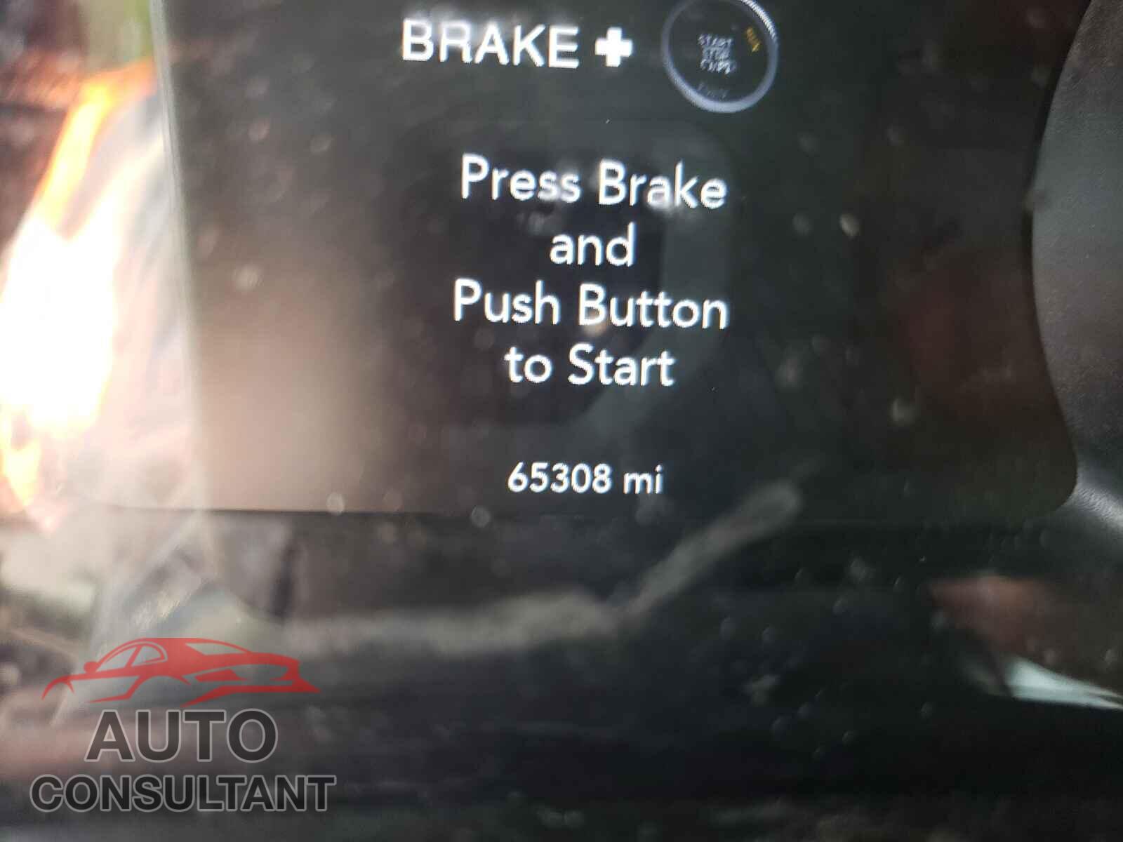 DODGE CHALLENGER 2017 - 2C3CDZAG4HH665951
