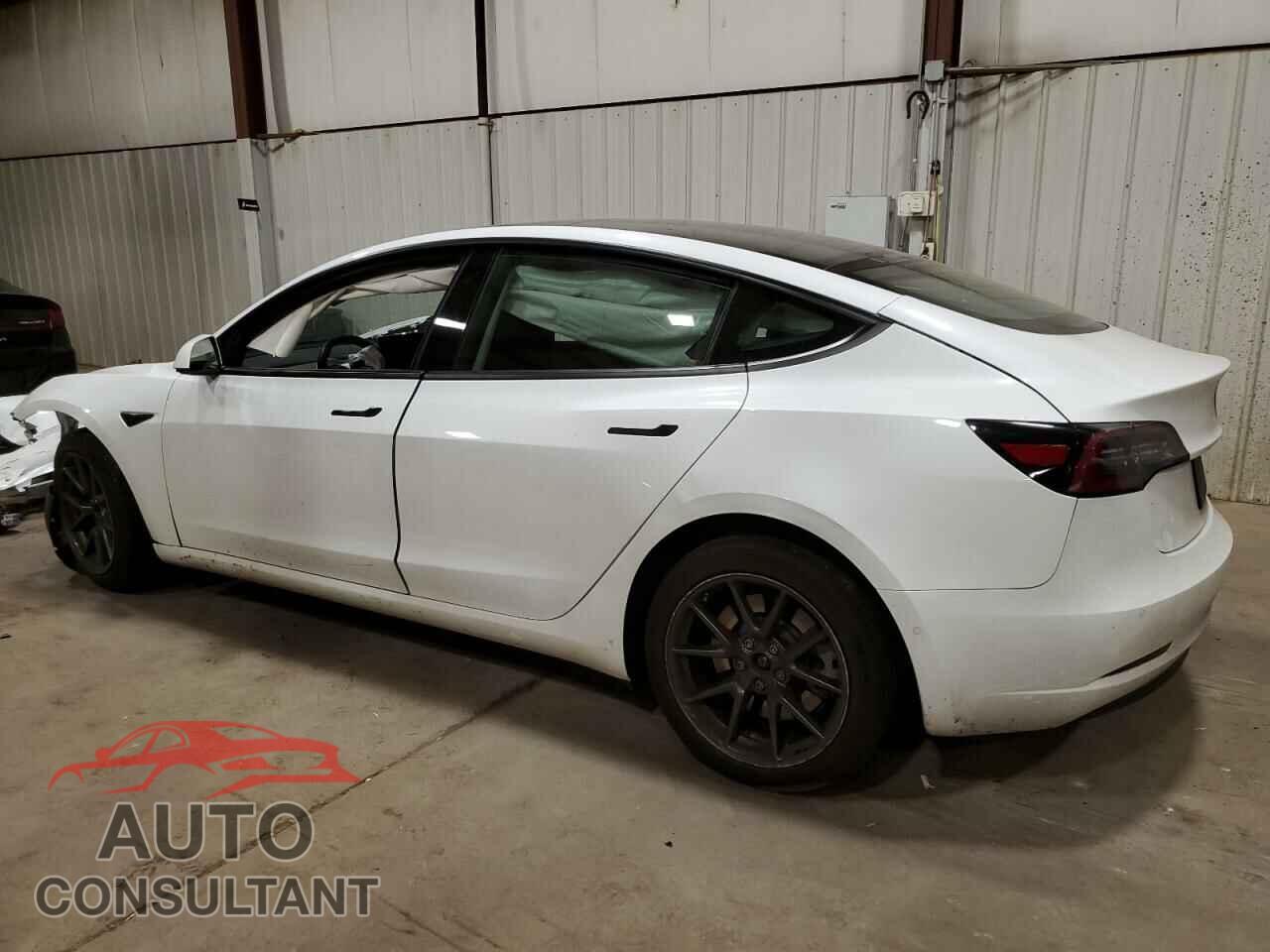 TESLA MODEL 3 2021 - 5YJ3E1EA8MF854764