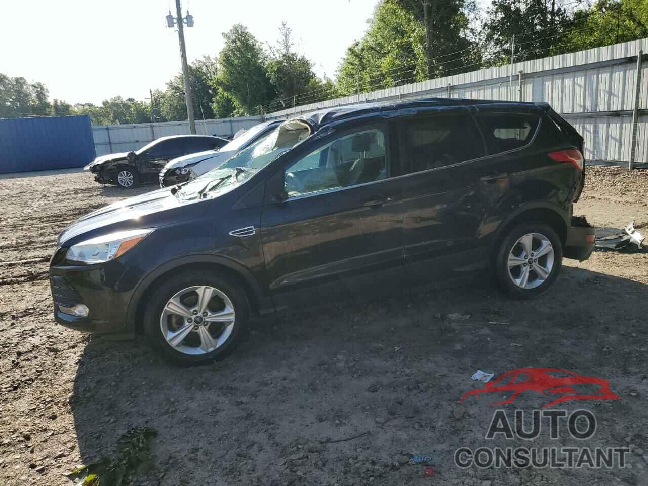 FORD ESCAPE 2013 - 1FMCU0GX9DUA16048