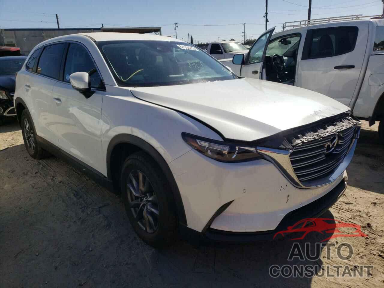 MAZDA CX-9 2020 - JM3TCABY5L0404551