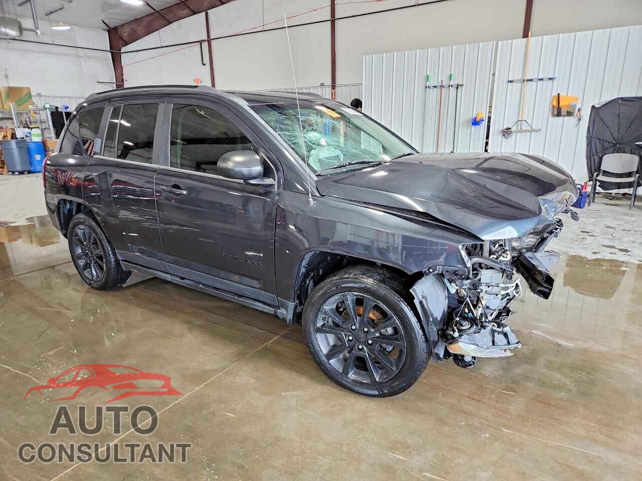 JEEP COMPASS 2014 - 1C4NJCBA4ED764220