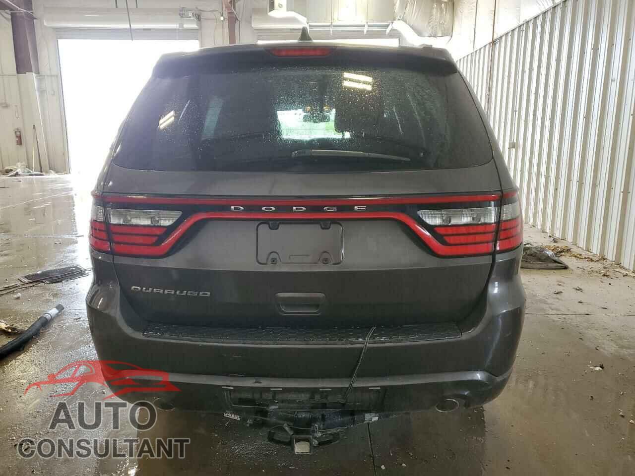 DODGE DURANGO 2014 - 1C4RDHAGXEC353812