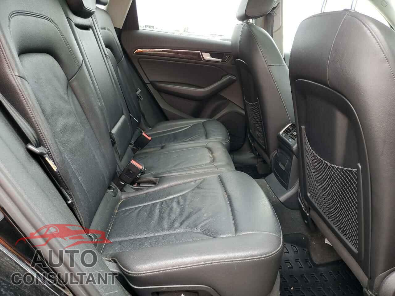 AUDI Q5 2015 - WA1CFAFP0FA074523