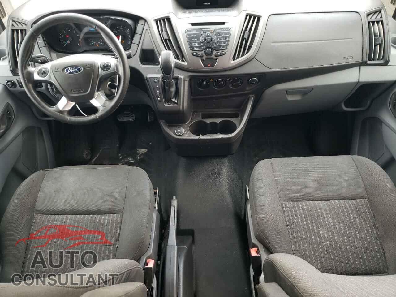FORD TRANSIT 2017 - 1FTYR2CM9HKA38796
