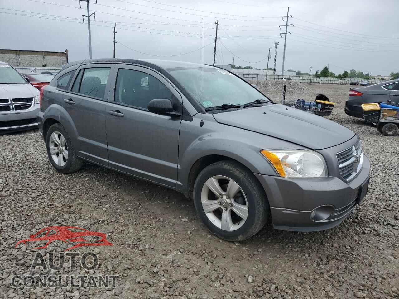 DODGE CALIBER 2011 - 1B3CB3HA2BD255221
