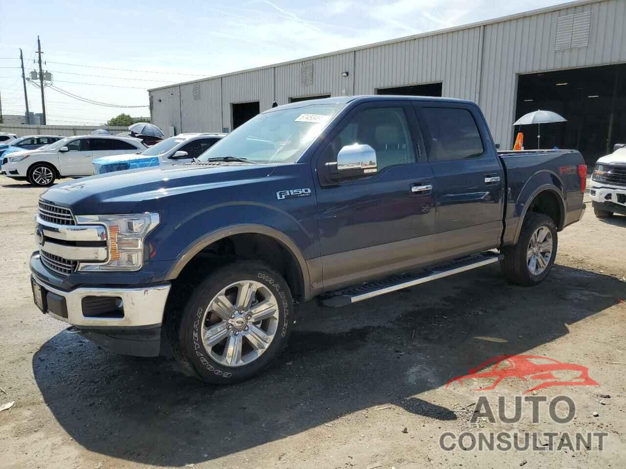 FORD F-150 2020 - 1FTEW1E52LFC63073